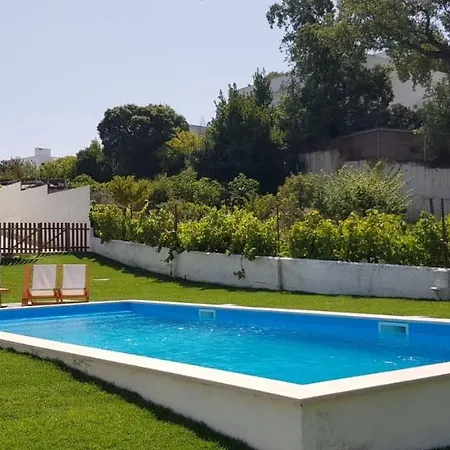 Casa Da Avo Bia * Aldeia do Meco