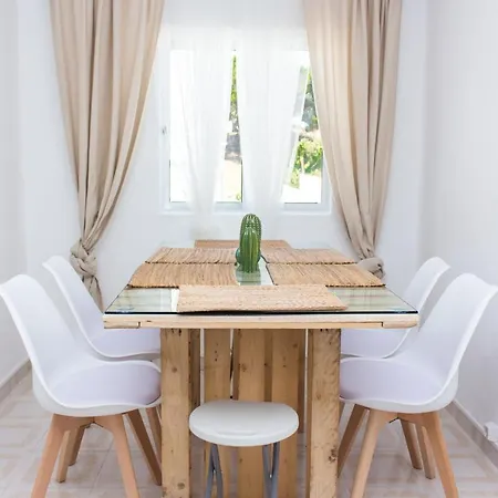 Casa Da Avo Bia Vakantiepark