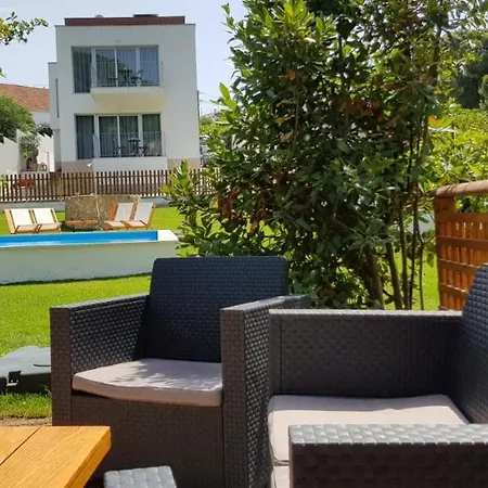 Vakantiepark Casa Da Avo Bia Aldeia do Meco