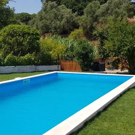 Vakantiepark Casa Da Avo Bia *