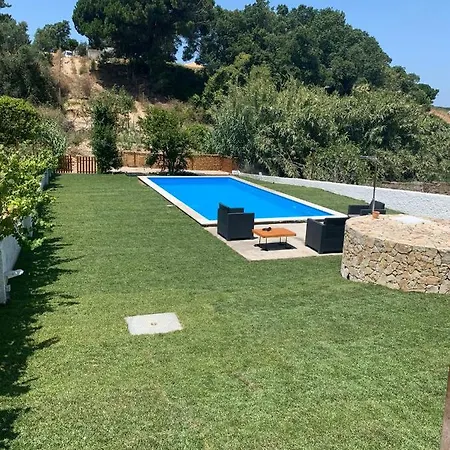 Casa Da Avo Bia Aldeia do Meco