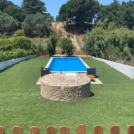 Casa Da Avo Bia *